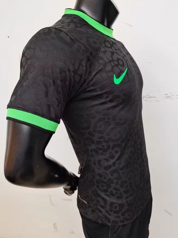 2022 Brazil Green Collar